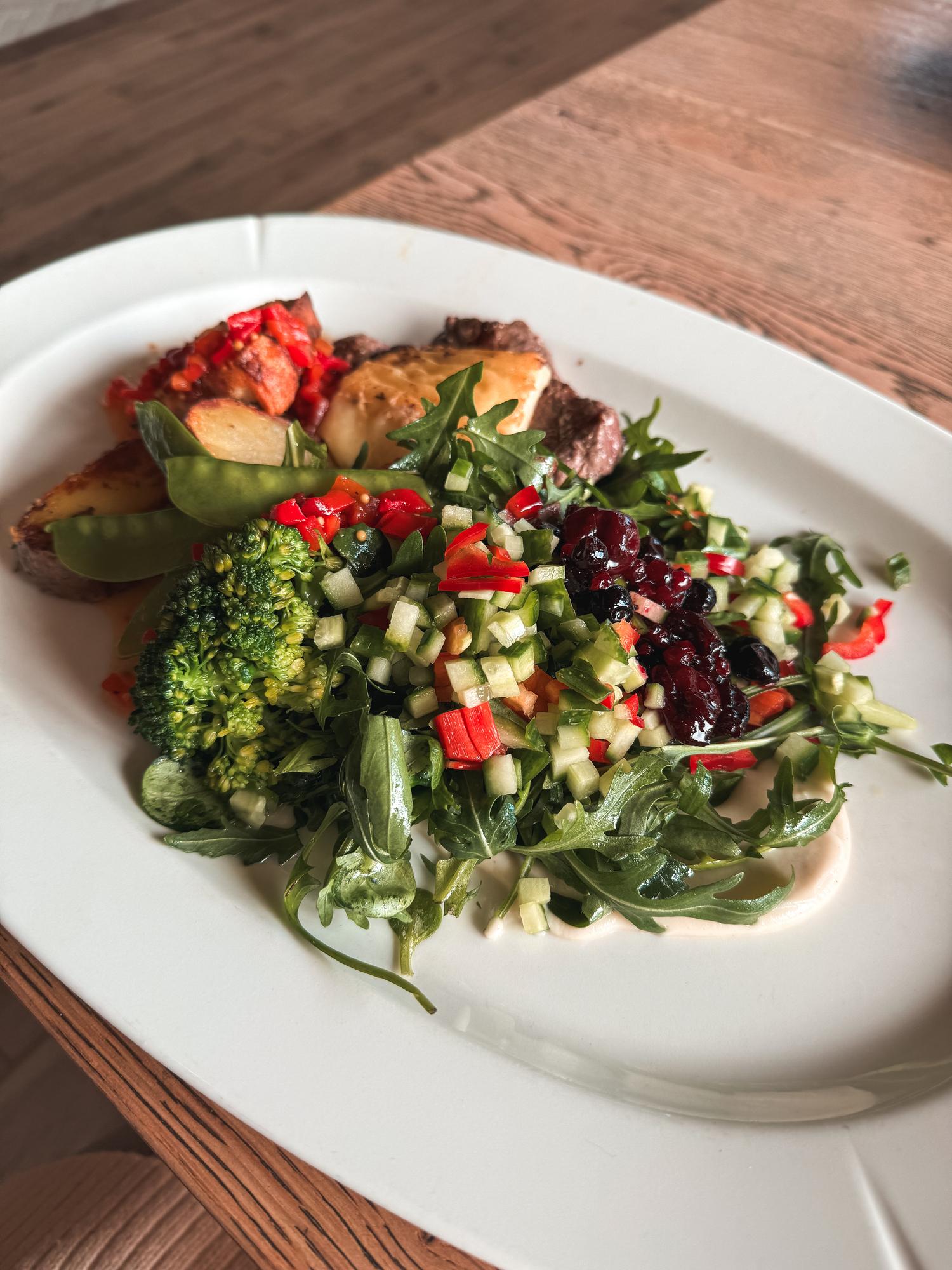 Svježe ideje za obroke