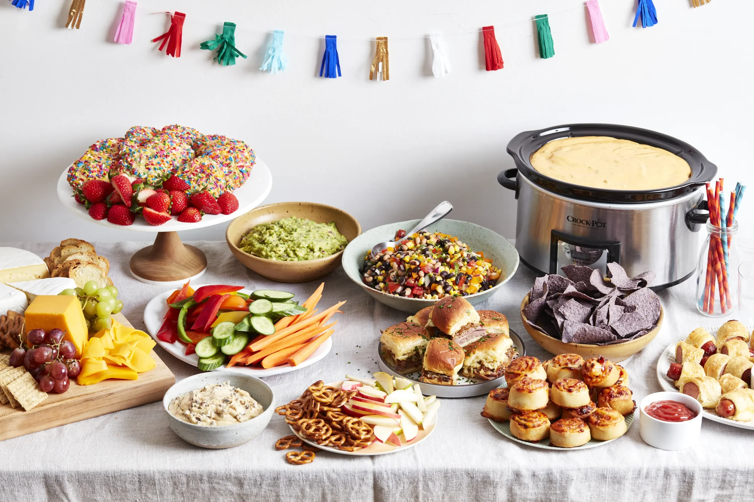 Planiranje obroka u praksi